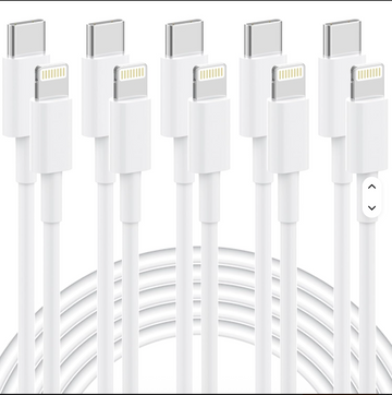 USB-C to Type-C Fast Charging Cable for iPhone 18/17/16/15/14/13/12/11 Pro Max – High-Speed Data & Power Delivery