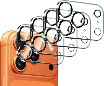 Premium Camera Lens Protector  for iphone-series – Ultra HD, Scratch-Resistant, Anti-Fingerprint