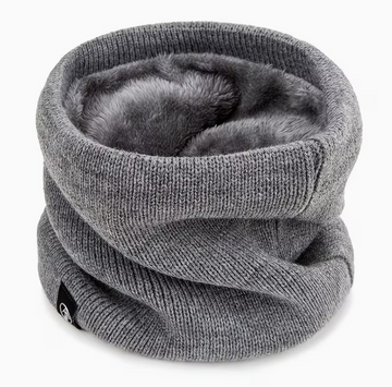 Universal Fashion Casual Athletic Warm Neck Guard – All-Match Design