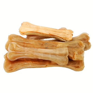 2pcs Pet Chew Sticks – Dog Bone Toys for Small to Medium Breeds, Interactive Chewing and Dental Care Support