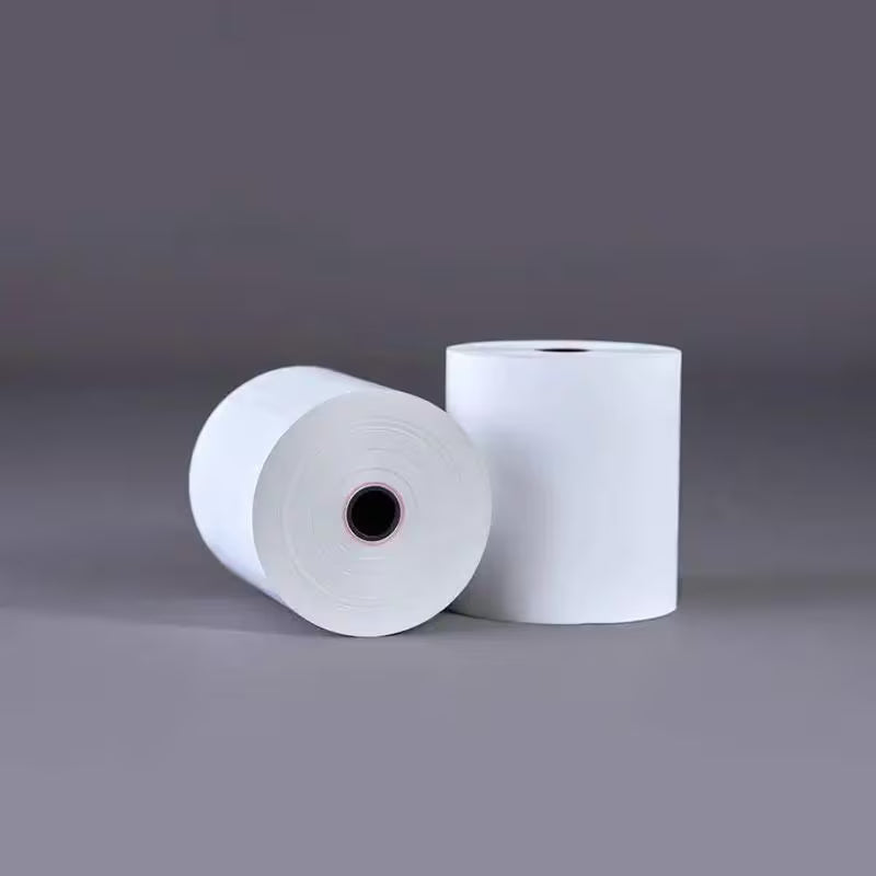 EPISENT 57x40mm Thermal Paper Rolls – 10 Pack