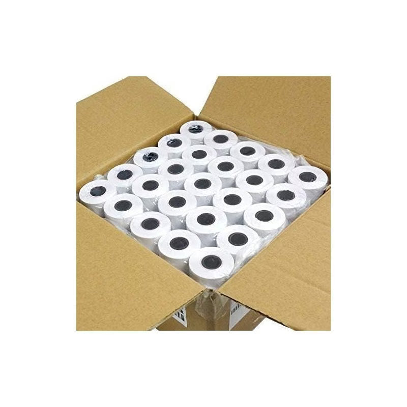EPISENT 57x40mm Thermal Paper Rolls – 10 Pack