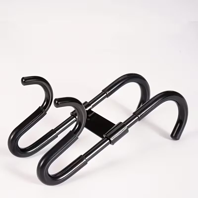 Shower Door Hook – Multifunctional Hanging Hook for Clothes, Towels and Bathroom Accessories