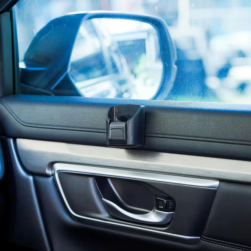 Car Key Storage Box, Dashboard Centre Console Organiser, In-Car Remote Control and Small Item Holder
