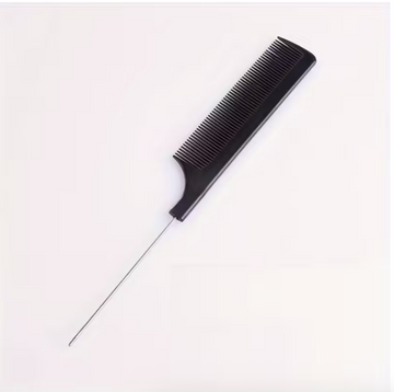 1PCS Professional Rat Tail Hair Comb – Anti-Static Hair Dye & Styling Comb